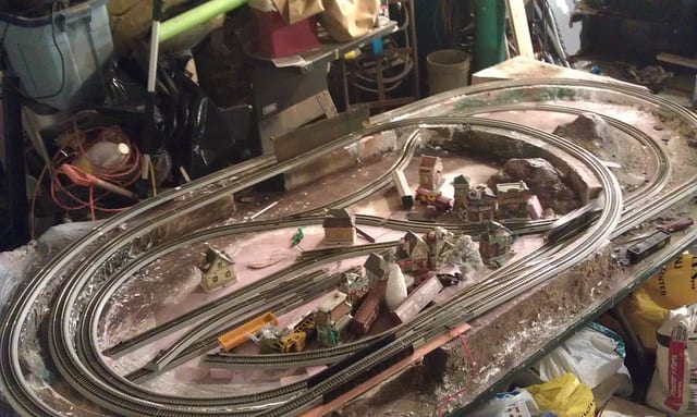 HO Train Layouts | Model Train Layout Photo Galleries, Videos &amp; How To 