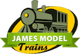Model Train Books