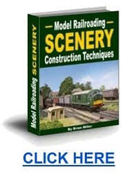 model-railroading-scenery