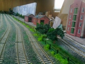 Amazing Railroad Track Image 3