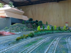 Amazing Railroad Track Image 5
