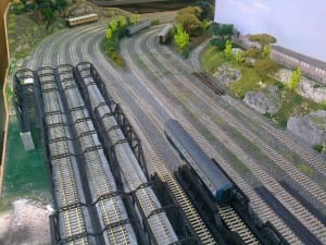 Amazing Railroad Track Image 6