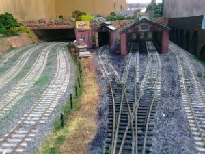 Amazing Railroad Track Image 7