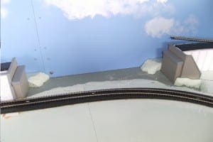 Robbie's Wonderful Model Train Layout Image 4