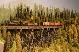 Model Railroad Accessories Image 2