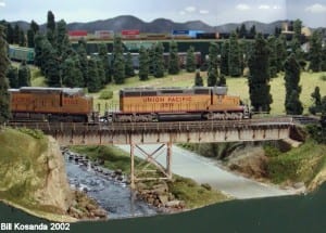 Model Railroad Accessories Image 5