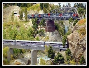 Model Railroad Accessories Image 6