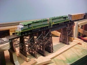Model Railroad Accessories Image 7