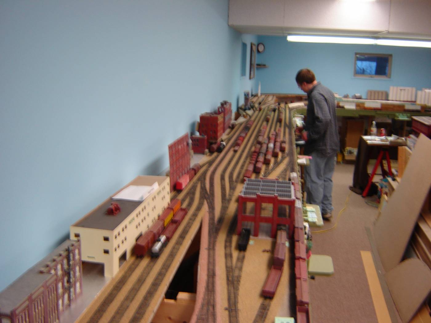 thomas the train bench