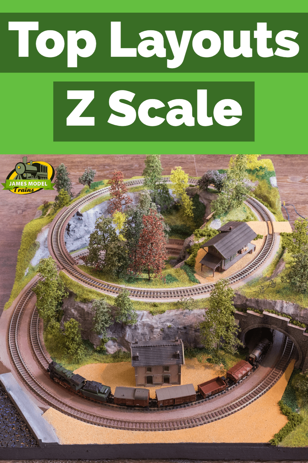 Z Scale Layouts Google Search Model Railway Ho Train Layouts | My XXX ...