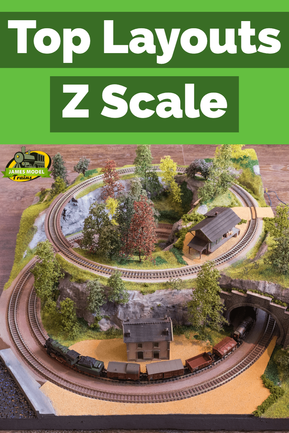 Small Z Scale Layout | peacecommission.kdsg.gov.ng