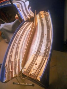 Incredible Model Train Image 8