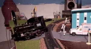 Model Train Accidents Image 1