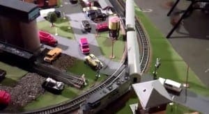 Model Train Accidents Image 2