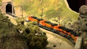 San Diego Model Railroad