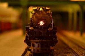 Best HO Scale Model Trains Image 2