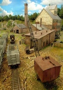 Best HO Scale Model Trains Image 9