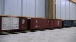Longest Model Train World Record Image 3
