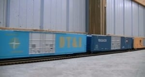 Longest Model Train World Record Image 4