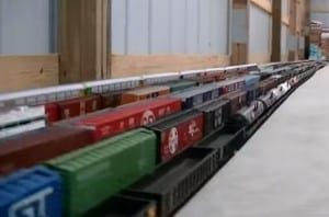 Longest Model Train World Record Image 6