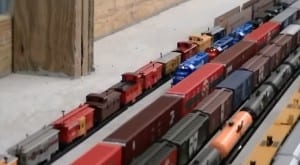 Longest Model Train World Record Image 7