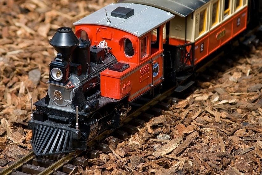 Complete Information On N Scale Model Trains