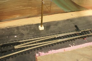 Switching Model Train Image 12