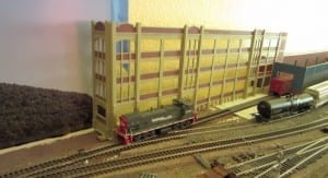 Switching Model Trains Image 2