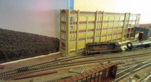 Switching Model Trains Image 4