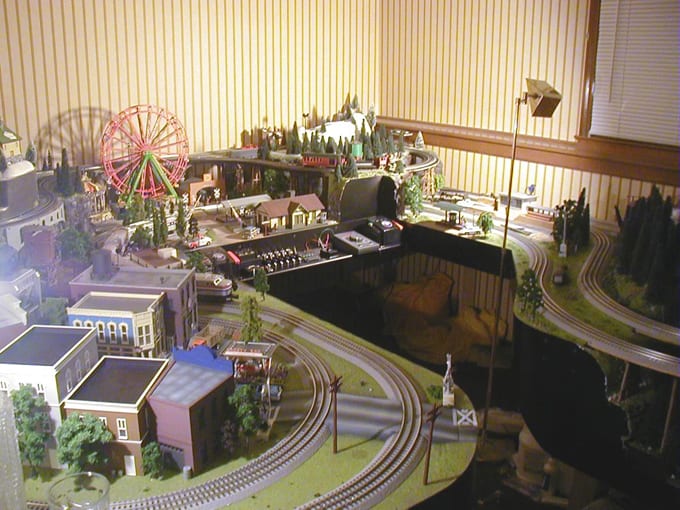 O scale layout photo gallery photo 03