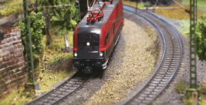 Marklin HO Digital Model Train 2017_Image 1