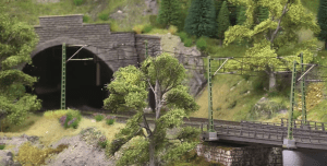 Marklin HO Digital Model Train 2017_Image 2