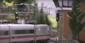 Marklin HO Digital Model Train 2017_Image 1