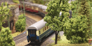 Marklin HO Digital Model Train 2017_Image 1