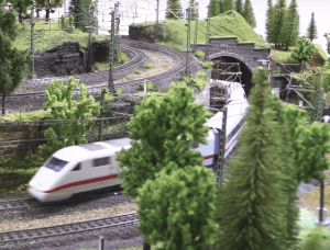 Marklin HO Digital Model Train 2017_Image 4