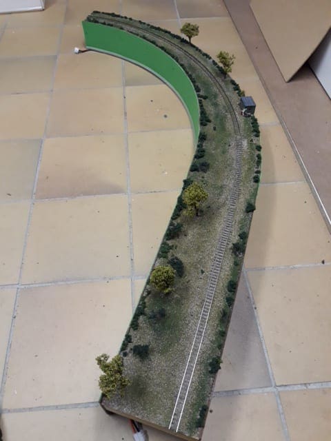 o gauge shelf layout plans