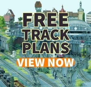 free track plans