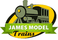 Model Train Books